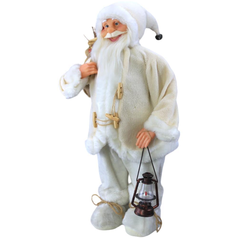 Pai Natal Branco