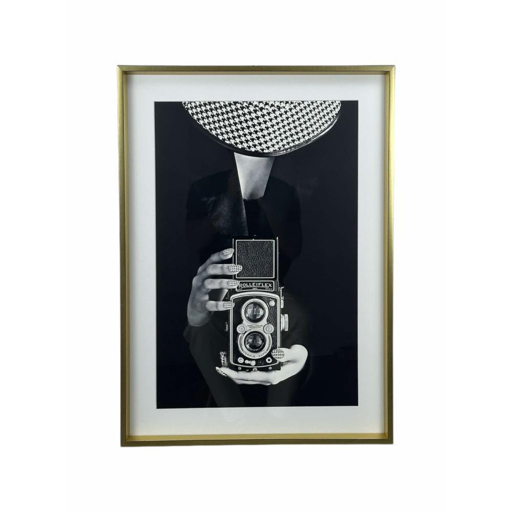 Quadro 52x72cm