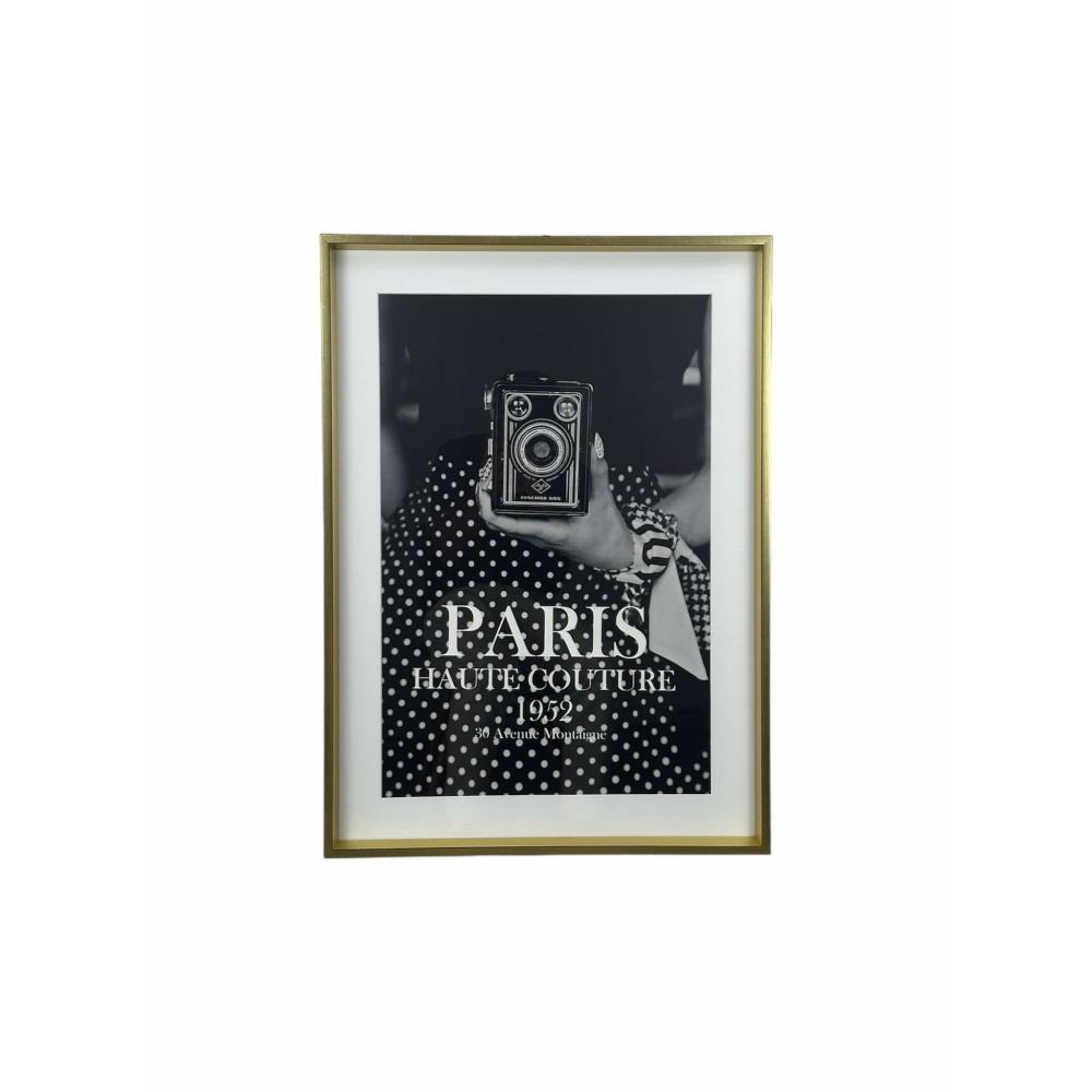 Quadro 52x72cm
