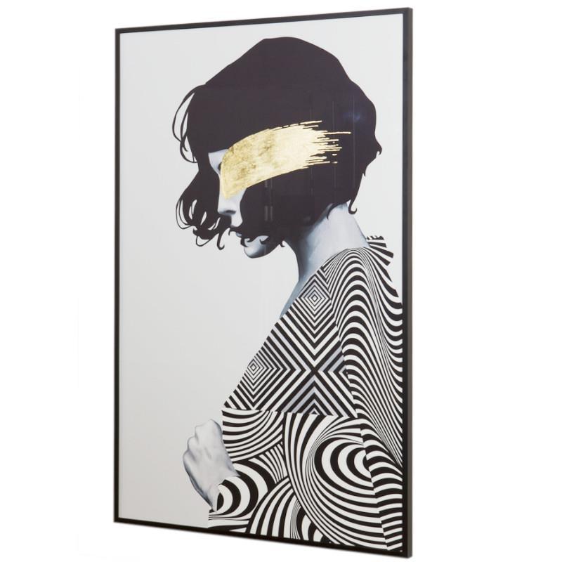 Quadro Urbanart