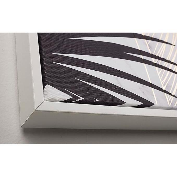 Quadro Folhas 62x92