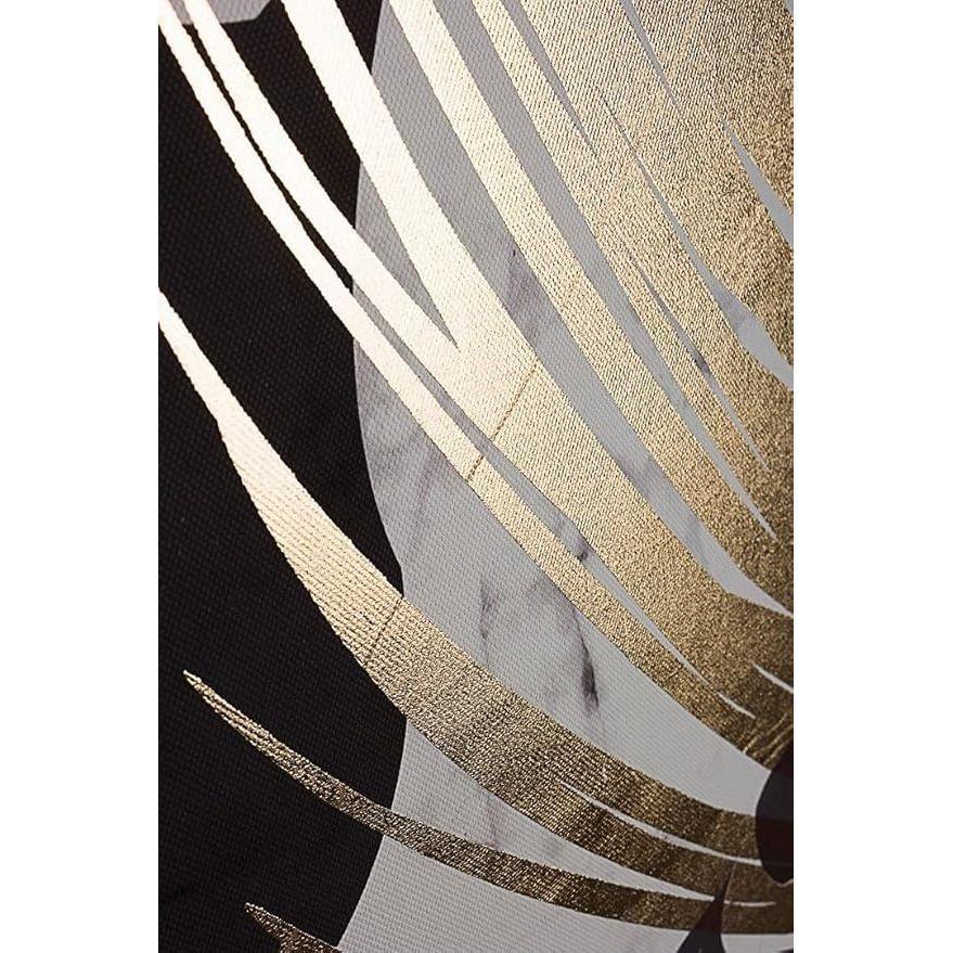Quadro Folhas 62x92