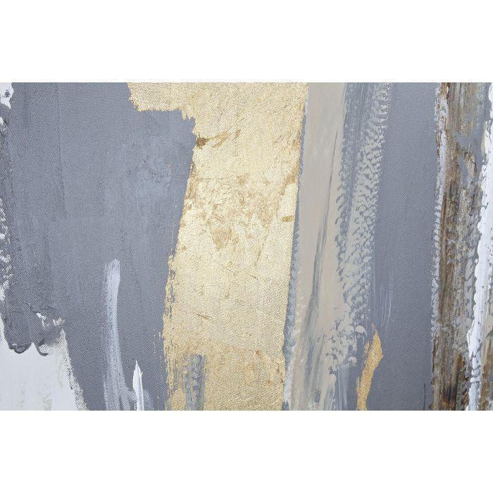 Quadro Abstrato 105.5x4x131