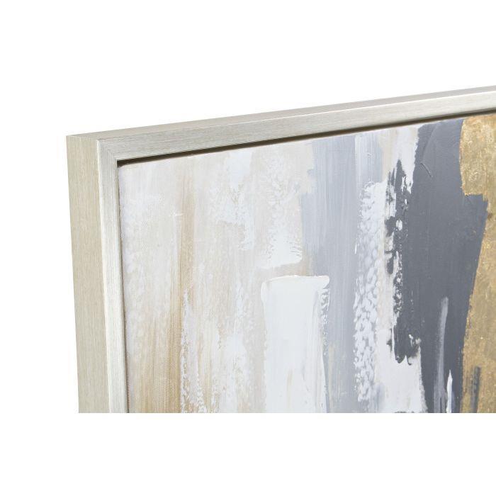 Quadro Abstrato 105.5x4x131