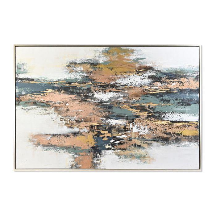 Quadro Abstrato 126x4x187