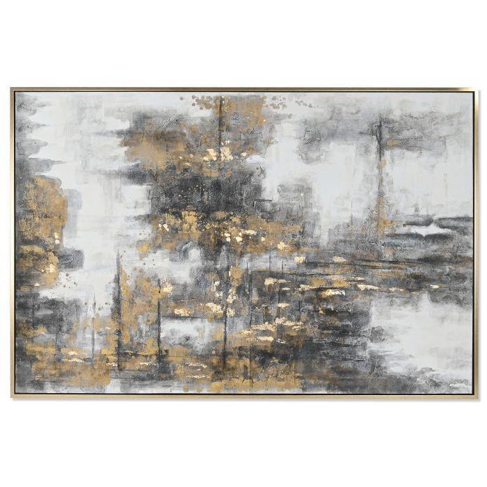 Quadro Abstrato 187x3.8x126