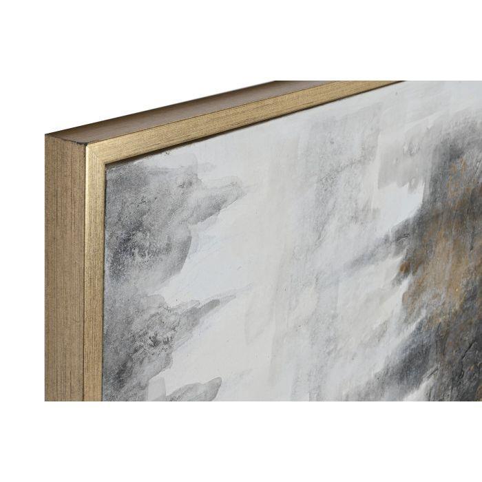 Quadro Abstrato 187x3.8x126