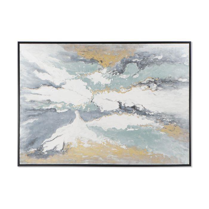 Quadro Abstrato 187x3.8x126