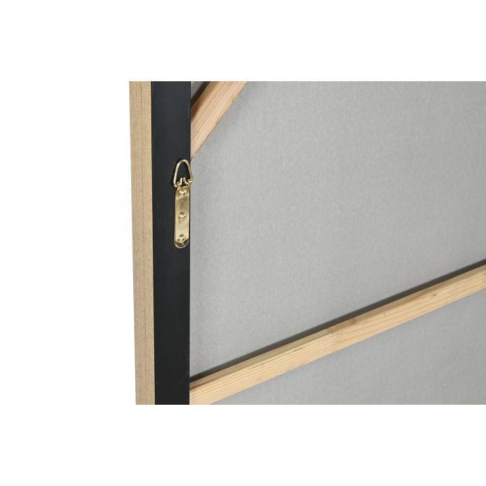 Quadro Abstrato 187x126cm