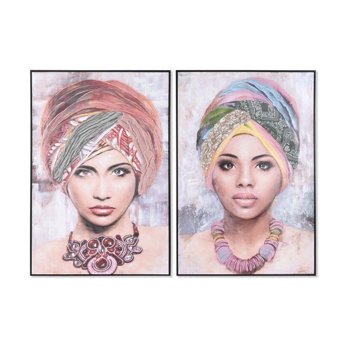 Quadro Africana