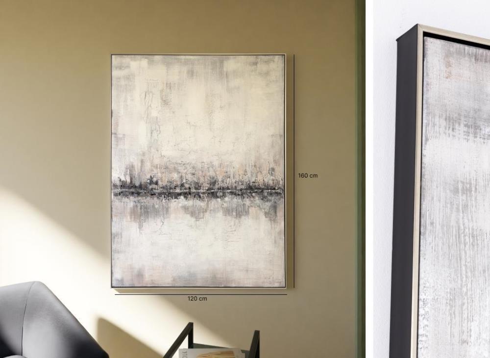 Quadro Fantasy Tonos 120x160cm