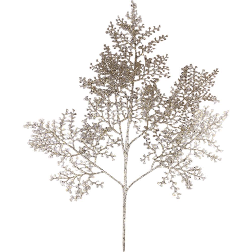 Ramo de Natal Rose Gold 60cm