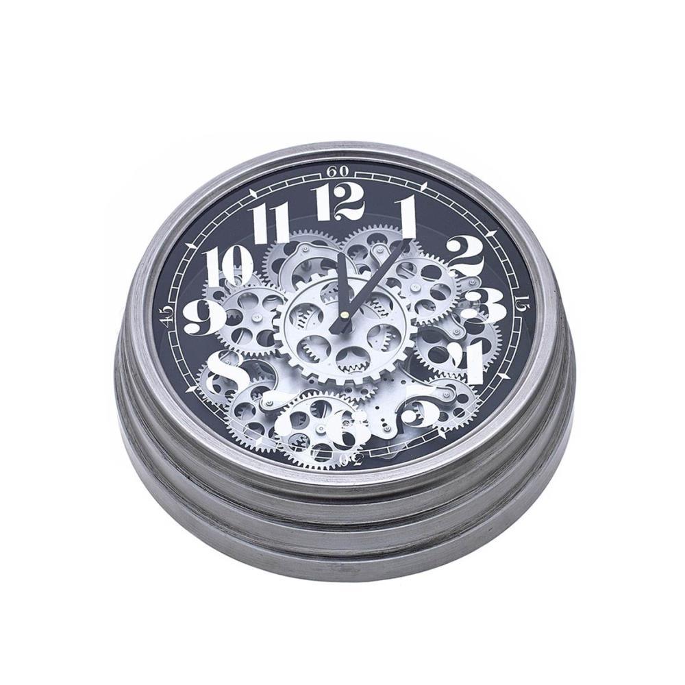Relógio de Parede Decorativo