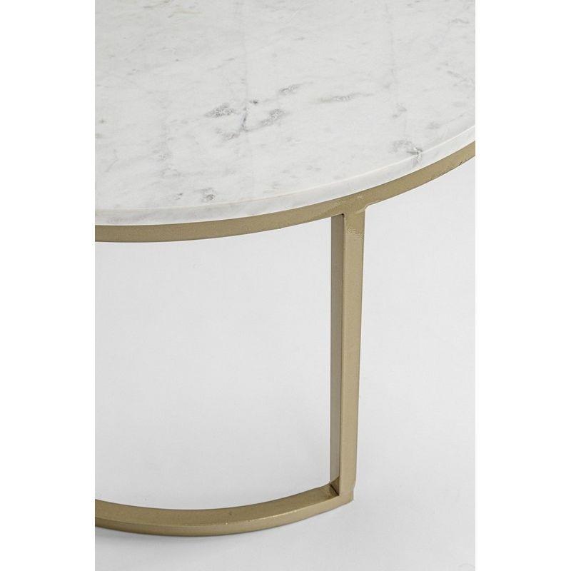 Conjunto de 2 Mesas de Centro