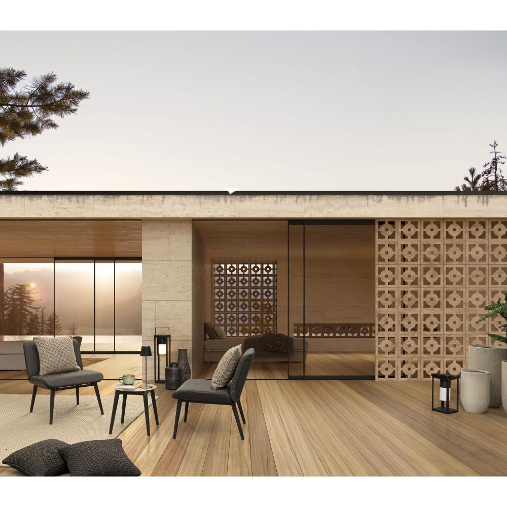 Conjunto de Jardim Isabela