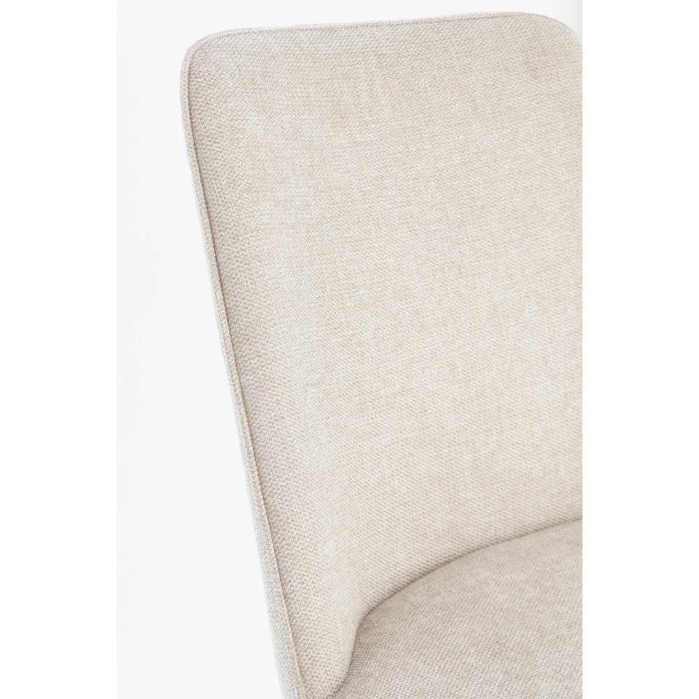 Cadeira Cora Bege