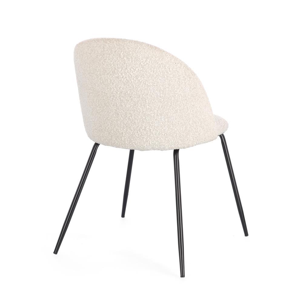 Cadeira Tanya Branca