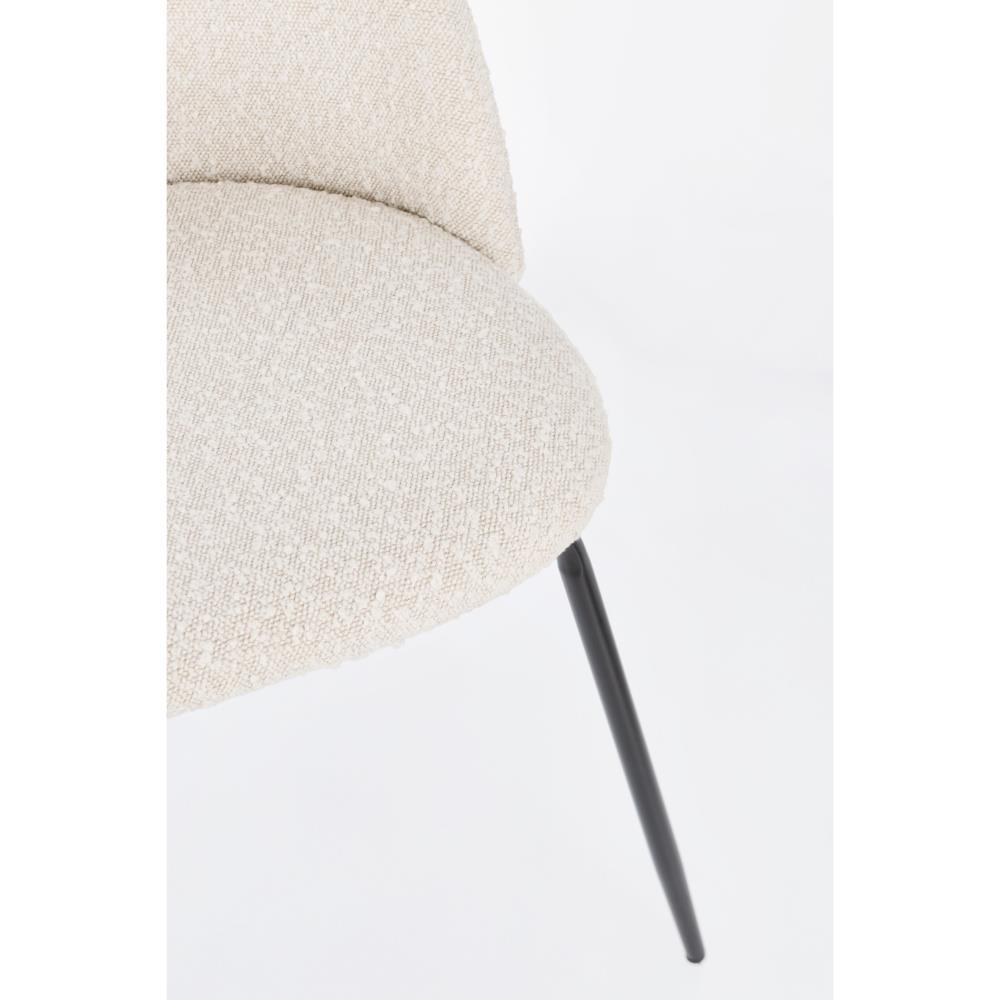 Cadeira Tanya Branca