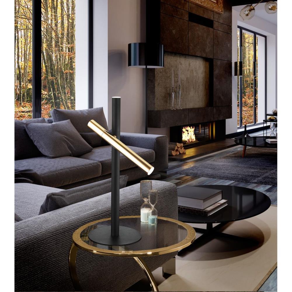 Candeeiro de Mesa Varas