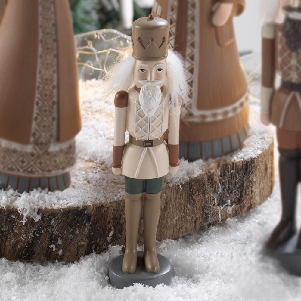 Soldado de Natal 18cm