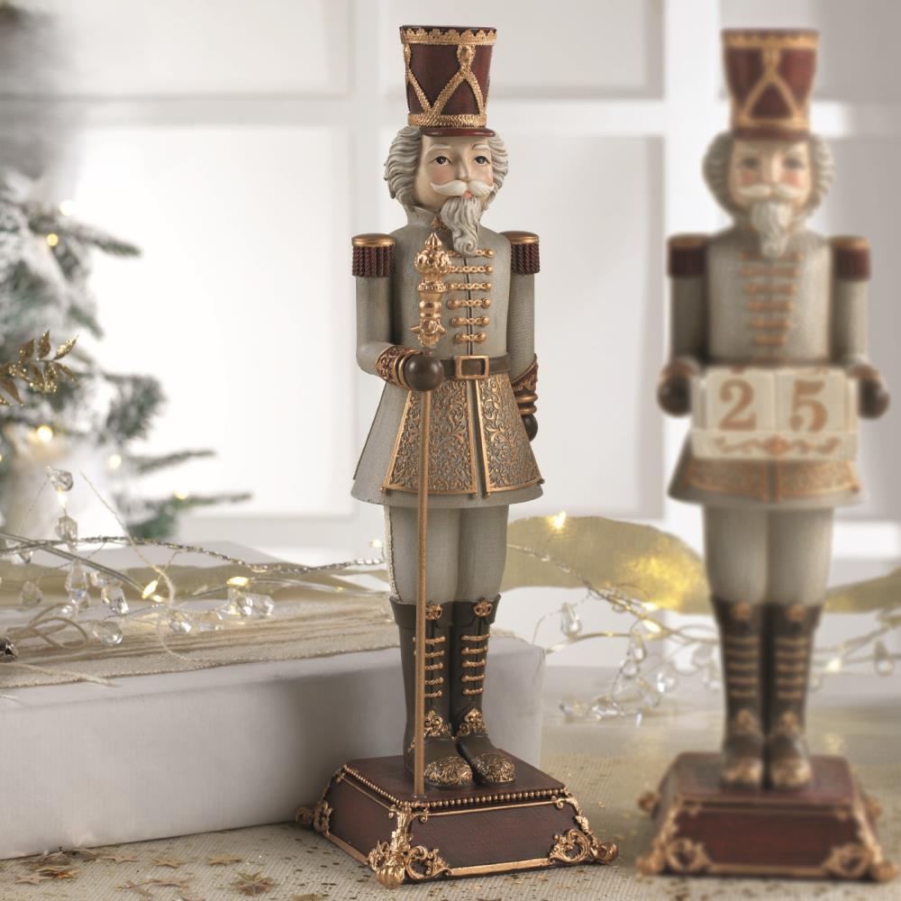 Soldado de Natal 31.5cm