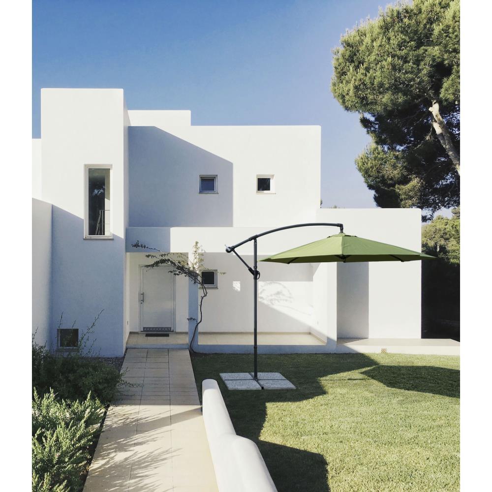 Gurda-Sol Texas ø3M