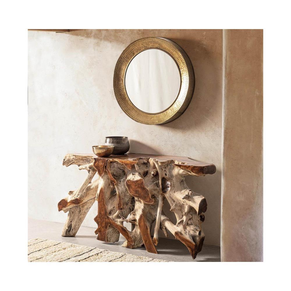 Espelho Adara 80x11x80