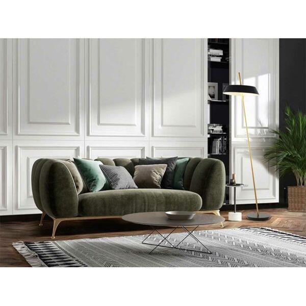 Candeeiro de Pé Vertigo