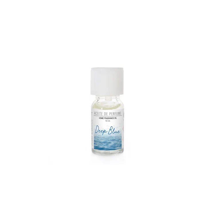 Óleo Deep Blue