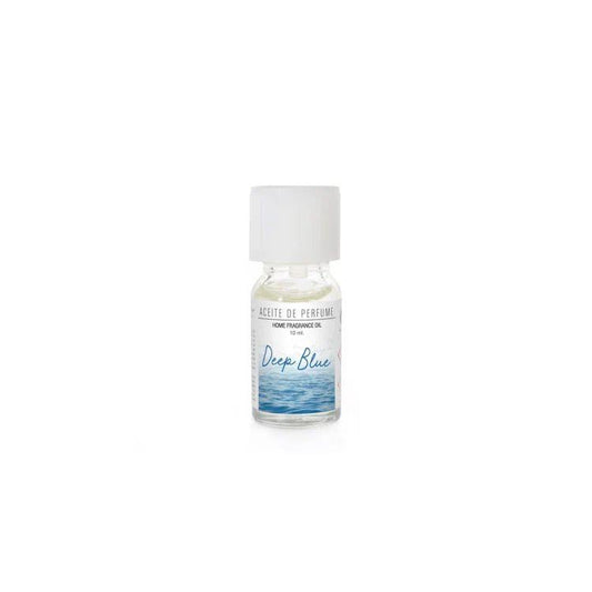 Óleo Deep Blue