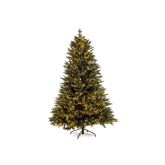 Árvore de Natal Verde c/Led