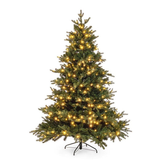 Árvore de Natal Verde c/Led