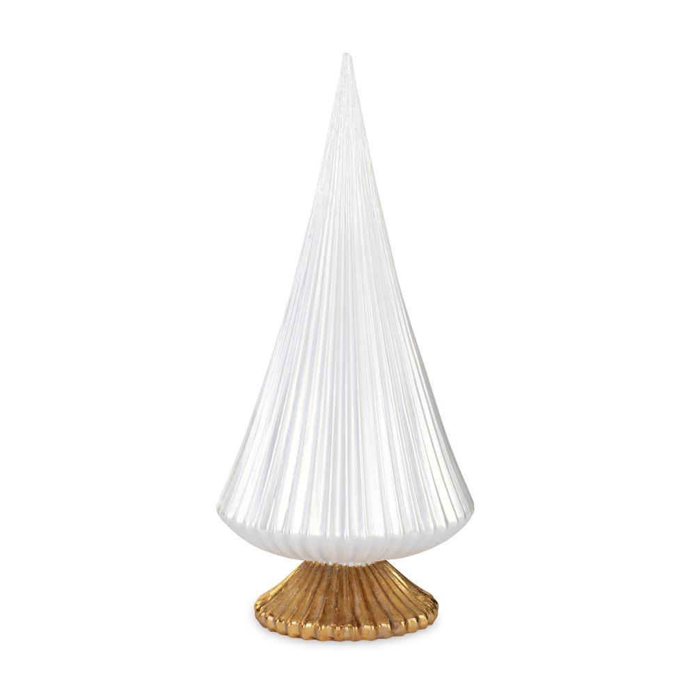 Árvore de Natal Branca