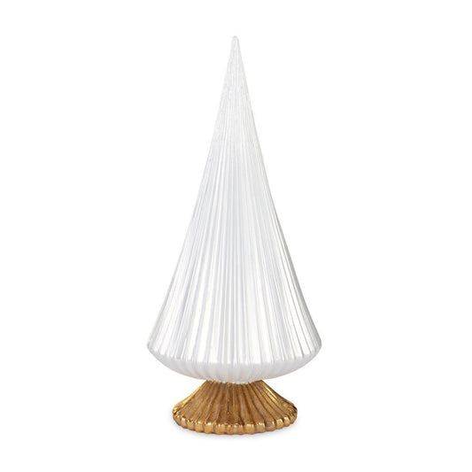 Árvore de Natal Branca