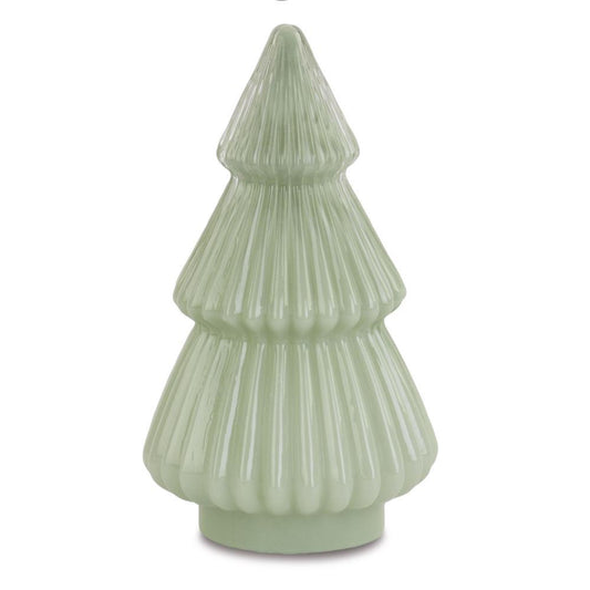 Árvore de Natal Verde Pequena