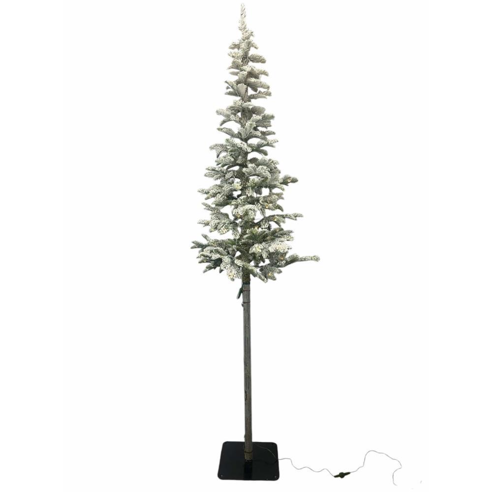 Árvore de Natal Alpine c/ Luz 180cm