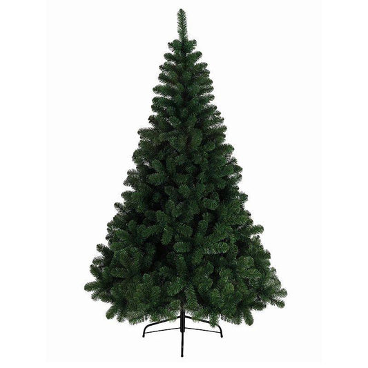 Árvore de Natal Verde Imperial