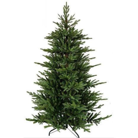 Árvore de Natal Verde c/Led 116cm