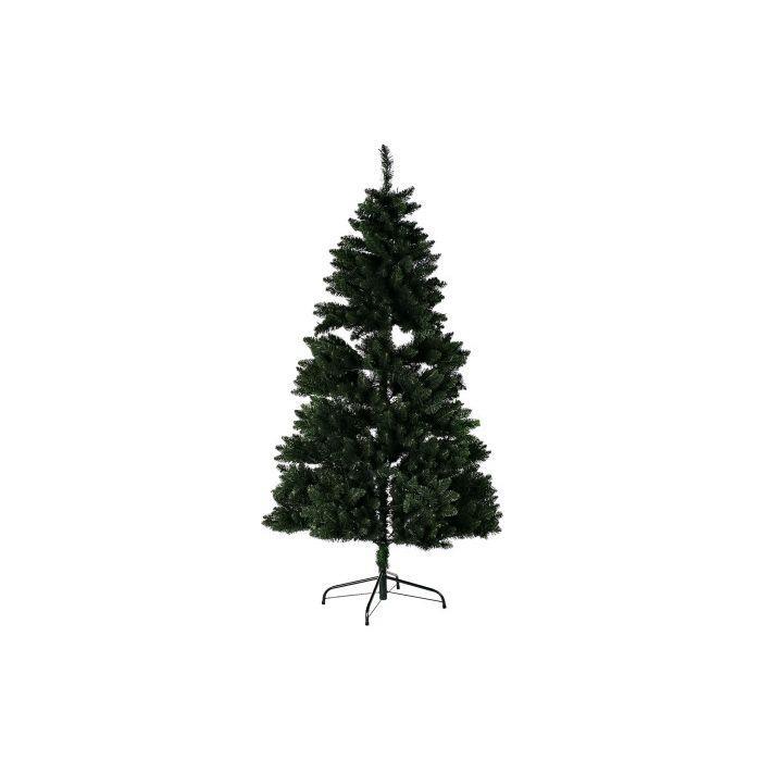 Árvore de Natal Verde c/Led