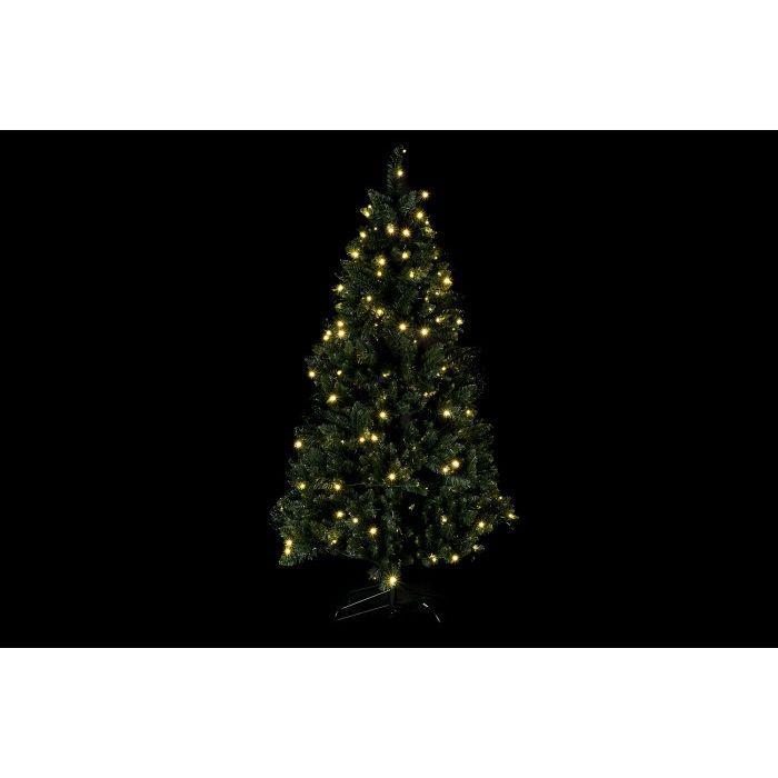 Árvore de Natal Verde c/Led