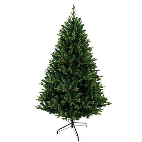 Árvore de Natal Verde c/Led 210cm