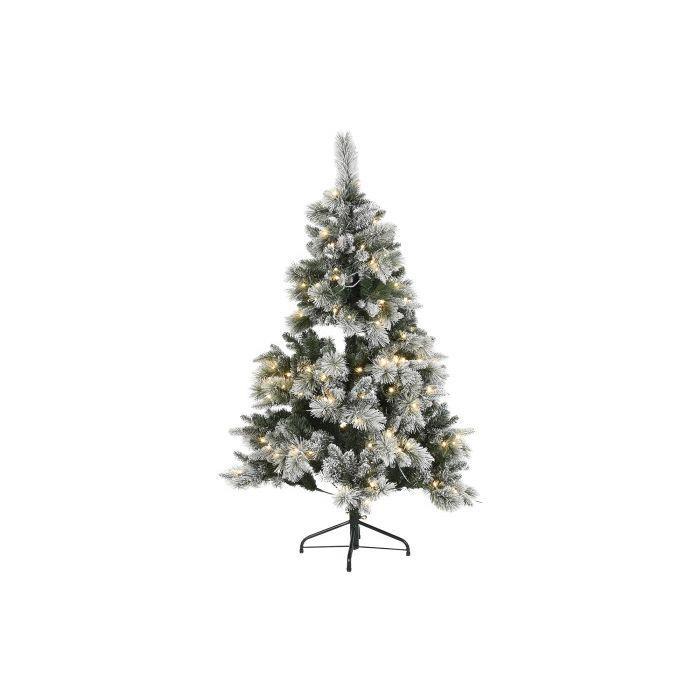 Árvore de Natal Verde c/Led 150cm