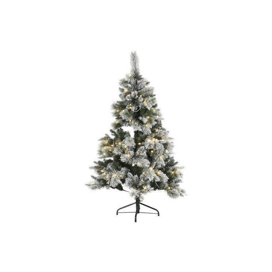 Árvore de Natal Verde c/Led 150cm