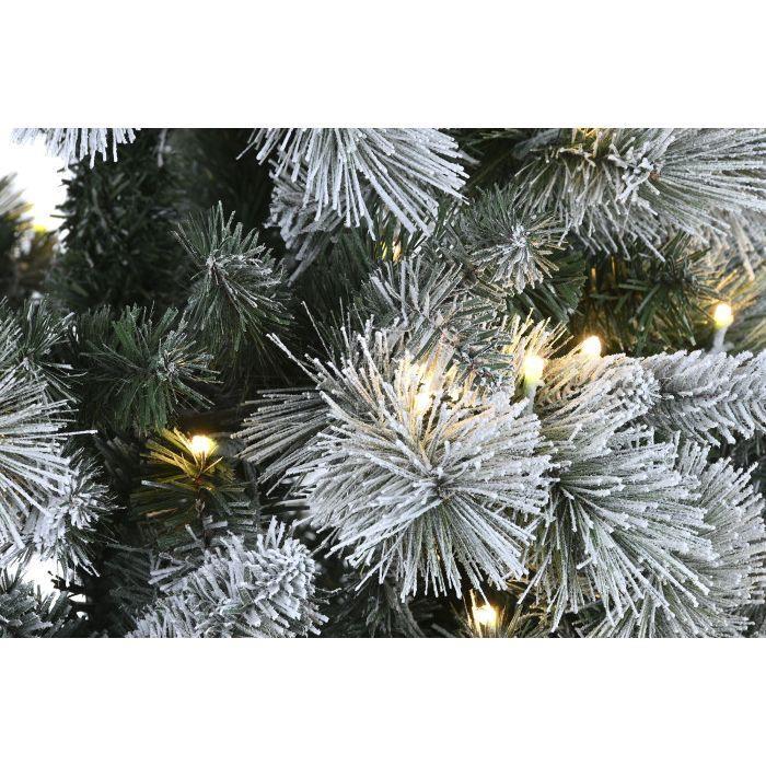 Árvore de Natal Verde c/Led 150cm