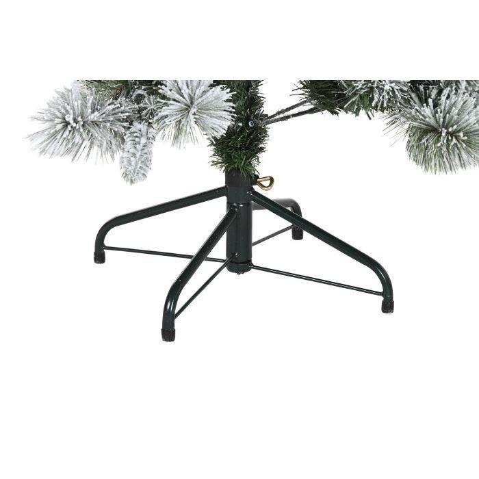 Árvore de Natal Verde c/Led 150cm