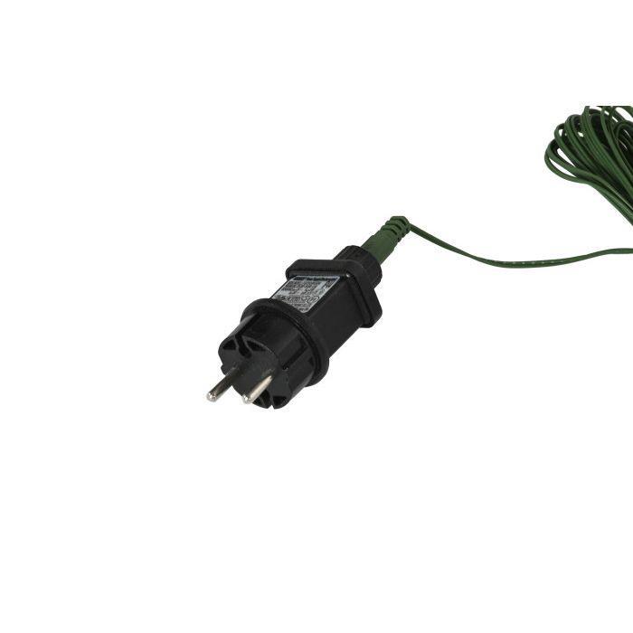 Árvore de Natal Verde c/Led 150cm