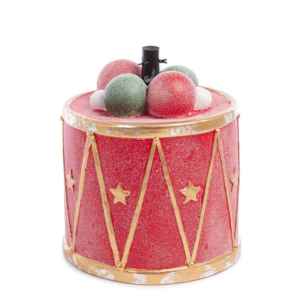 Base para Árvore de Natal