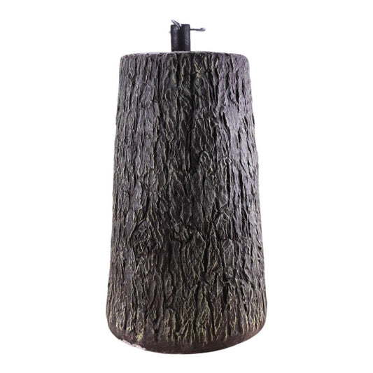 Base para Árvore de Natal Tronco 65cm