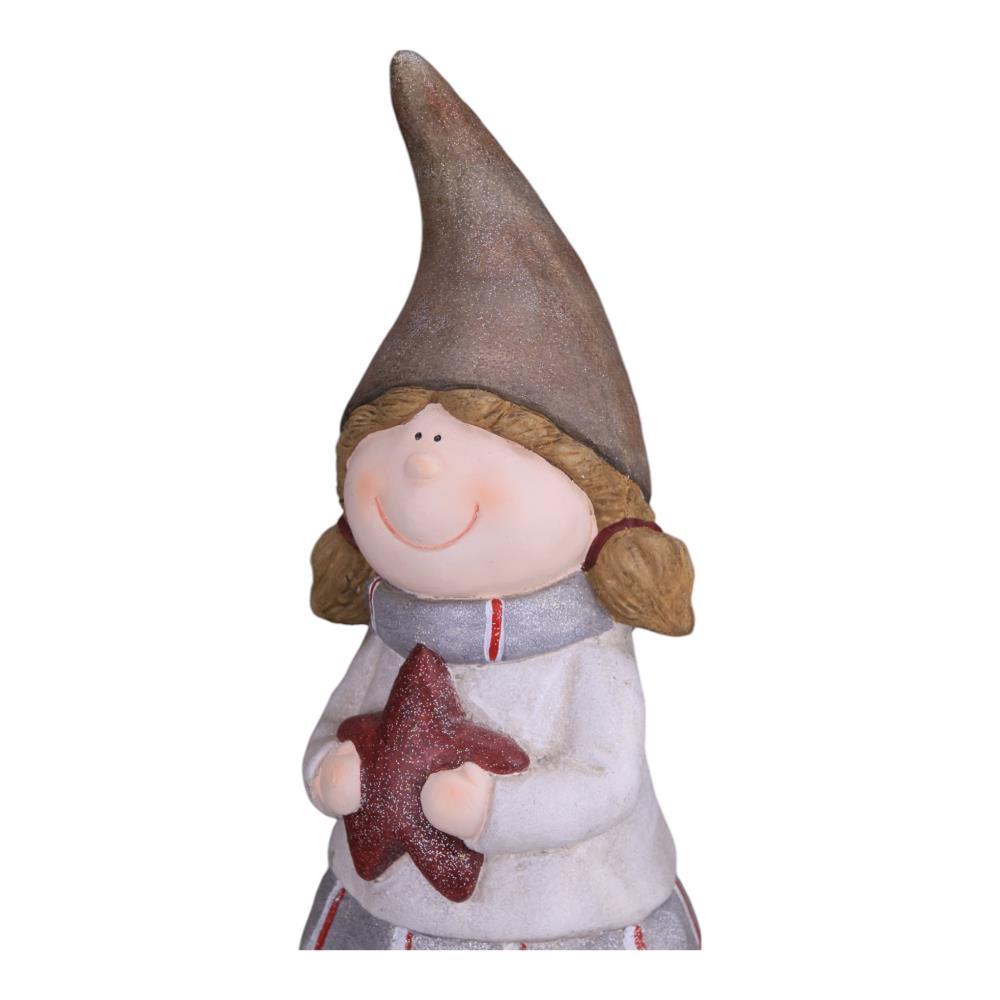 Figura de Natal Meninos 60cm