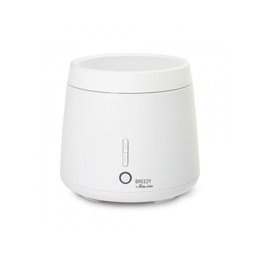 Brumizador Easy White